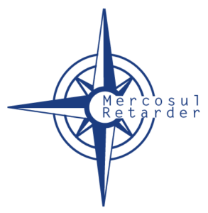 Logo Mercosul